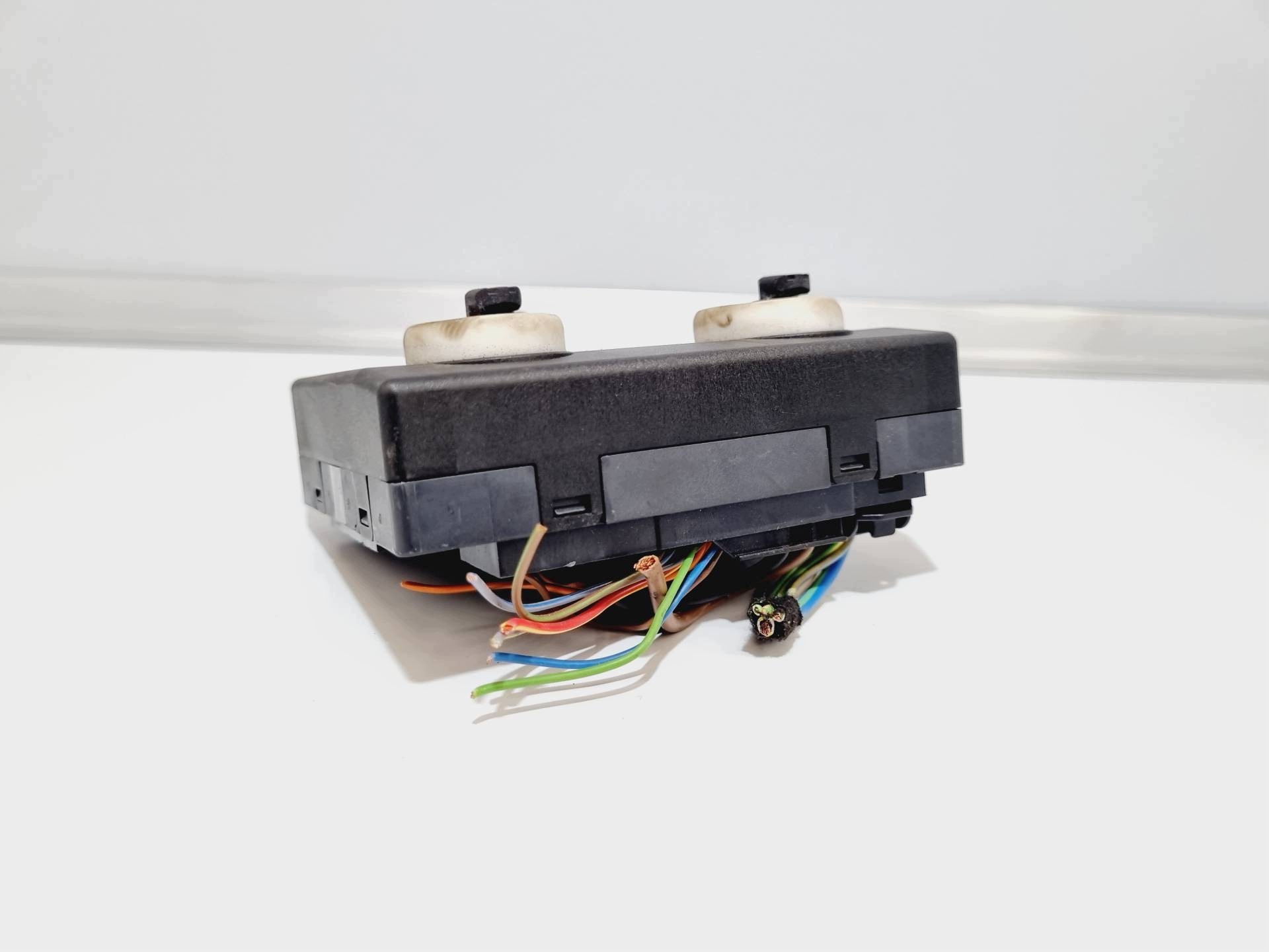 module door front left side Audi A6 C6 2006 4F0959792E