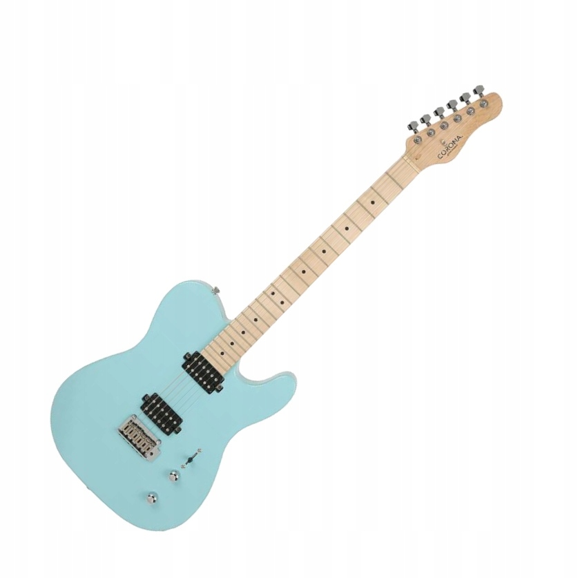 CORONA MODERN T M-DHB - GITARA ELEKTRYCZNA