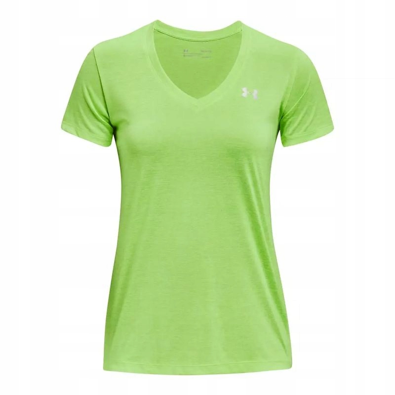 Koszulka Under Armour Tech Ssv Twist Tee Women 753 S