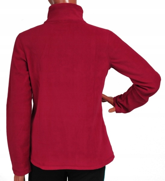 Bluza Hi-Tec Lady Jetro r.S (polar) Płeć dziewczynka