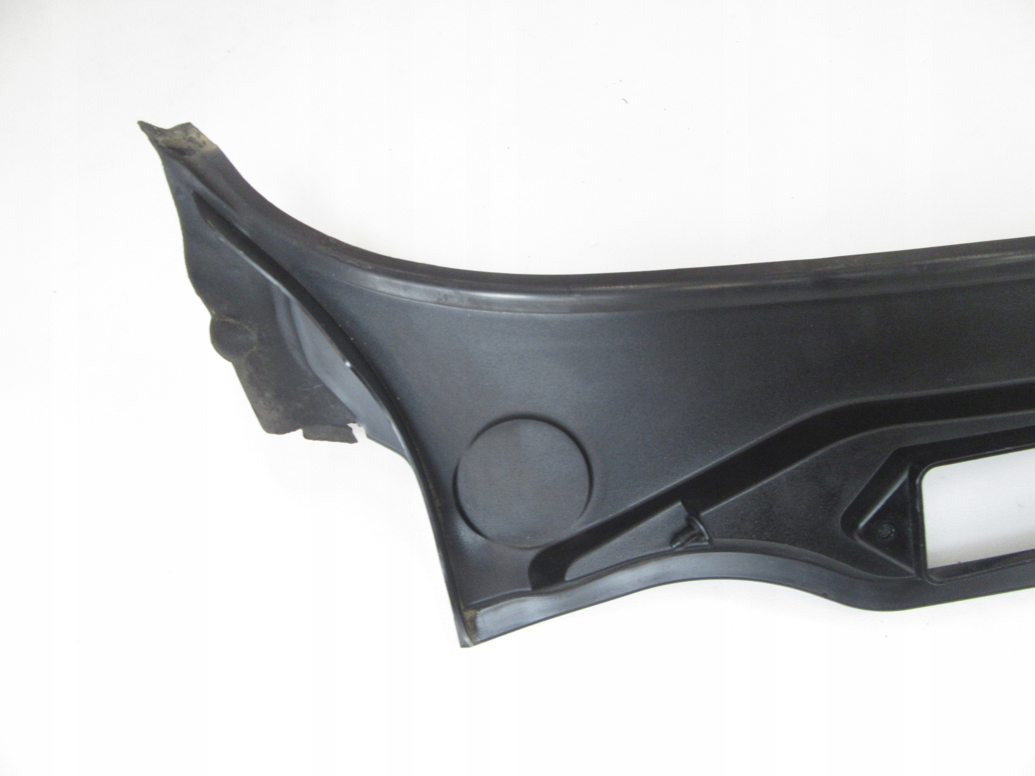torpedo cover BMW e90 e91 EUROPA