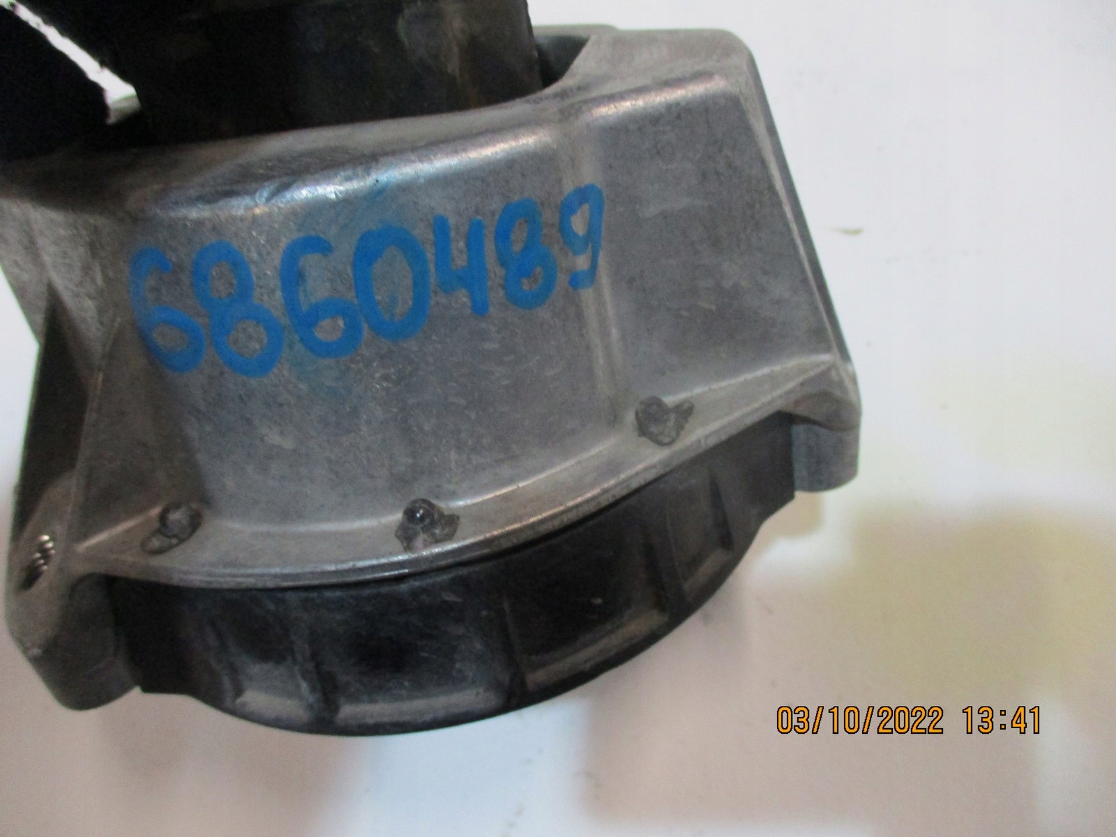 SUPPORTO AIRBAG BMW Z4 G29 2,0IT 6860489 6860490