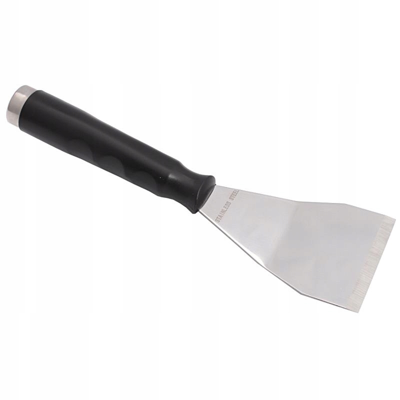 Skrobak XL-Tools 75 mm szpachelka odgięta