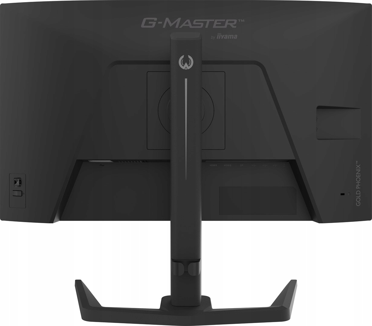 Monitor Iiyama Led 27” GB2791QSU-B1 320Hz