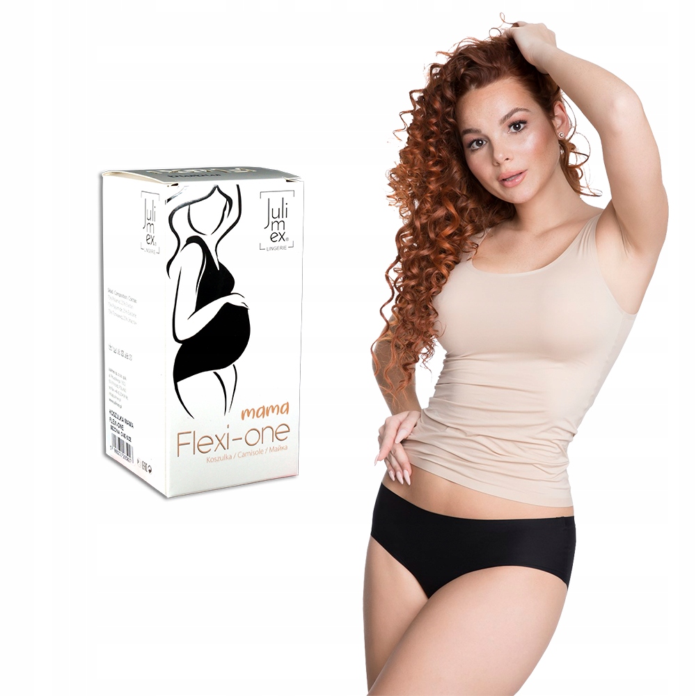 

Koszulka Flexi One Julimex One Size S-xl