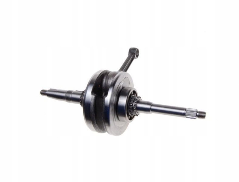 MSRCR9416.2070 - КОЛІНЧАСТИЙ ВАЛ ДЛЯ CPI GTX 125 4T