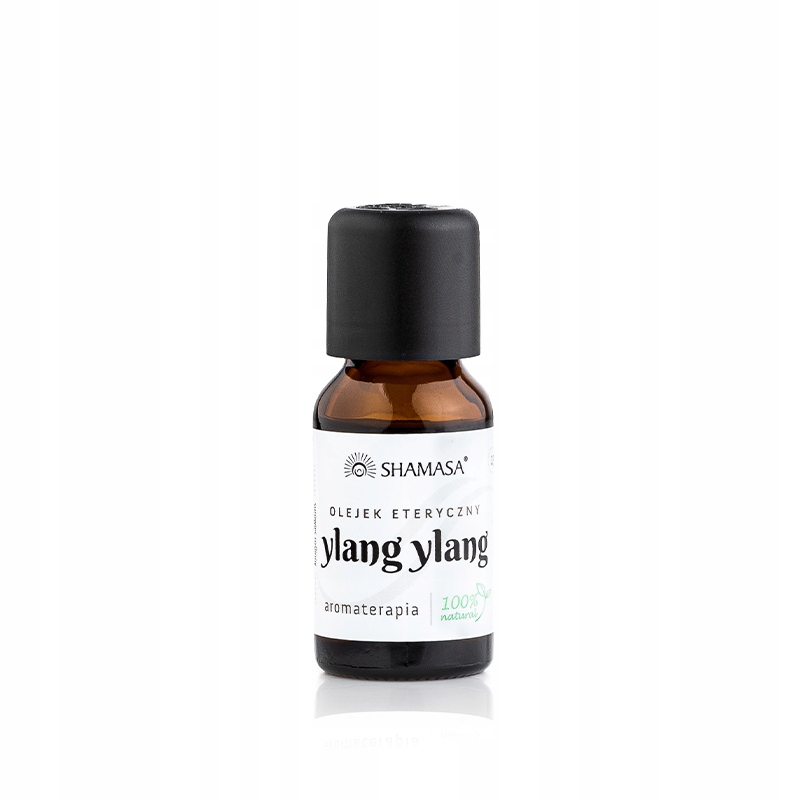 

Czysty olejek Ylang Ylang esencja Duża 15 ml 100%