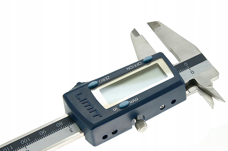 LIMIT Suwmiarka cyfrowa CDH 150mm 190140400 Marka Limit