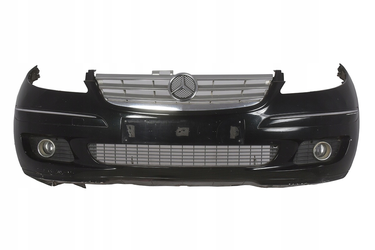 Frontstoßstange * vorne MERCEDES A W169 589