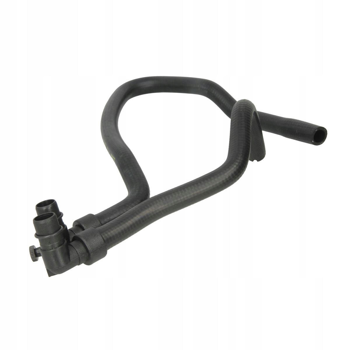ICNT/DNC002TT/ZAPS - ТРУБКА ОБОГРЕВАТЕЛЯ CITROEN BERLINGO, XSARA