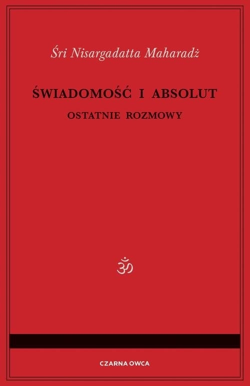 

Świadomość i Absolut.