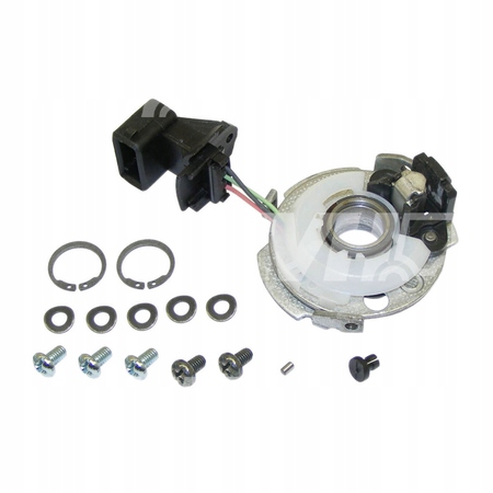 Датчик Холла Linde ADF VW034998065