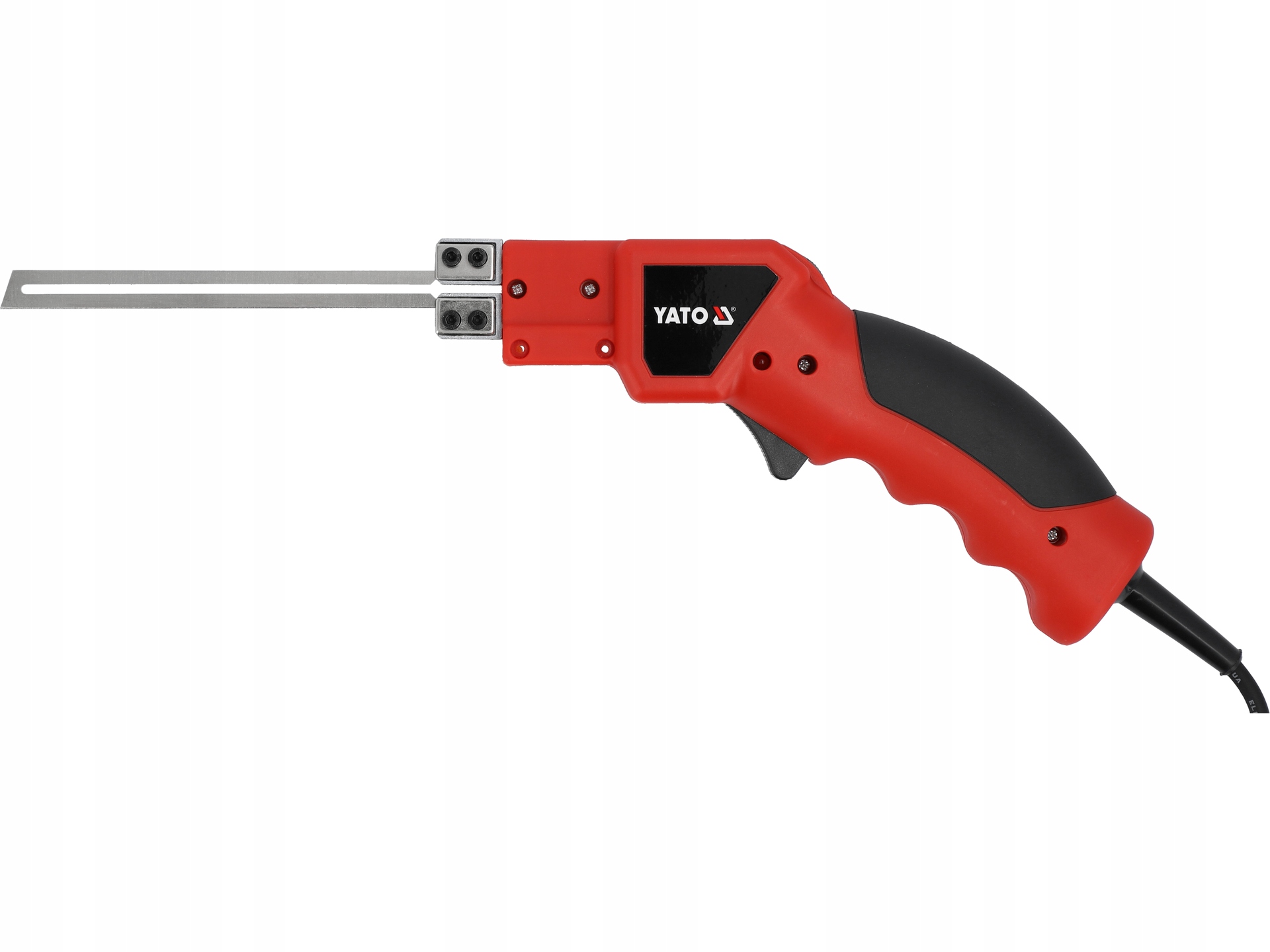 Nůž Na Polystyren 150W (náhradní Čepele 200MM 150MM) Yato