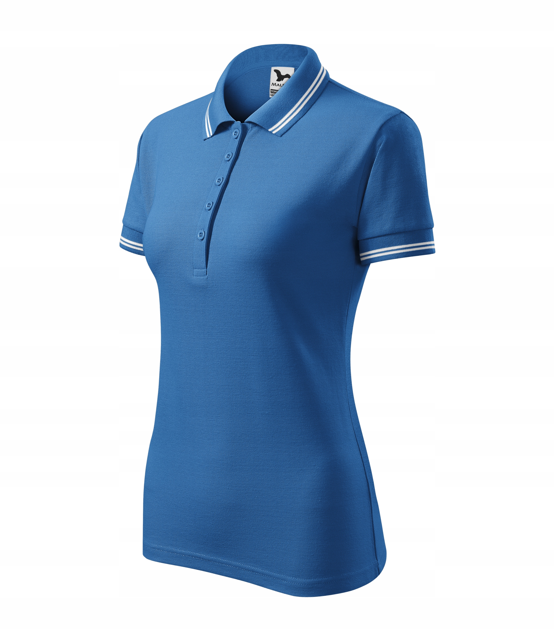 

Adler 220 Koszulka Polo Damska Wys. Jakość Xs