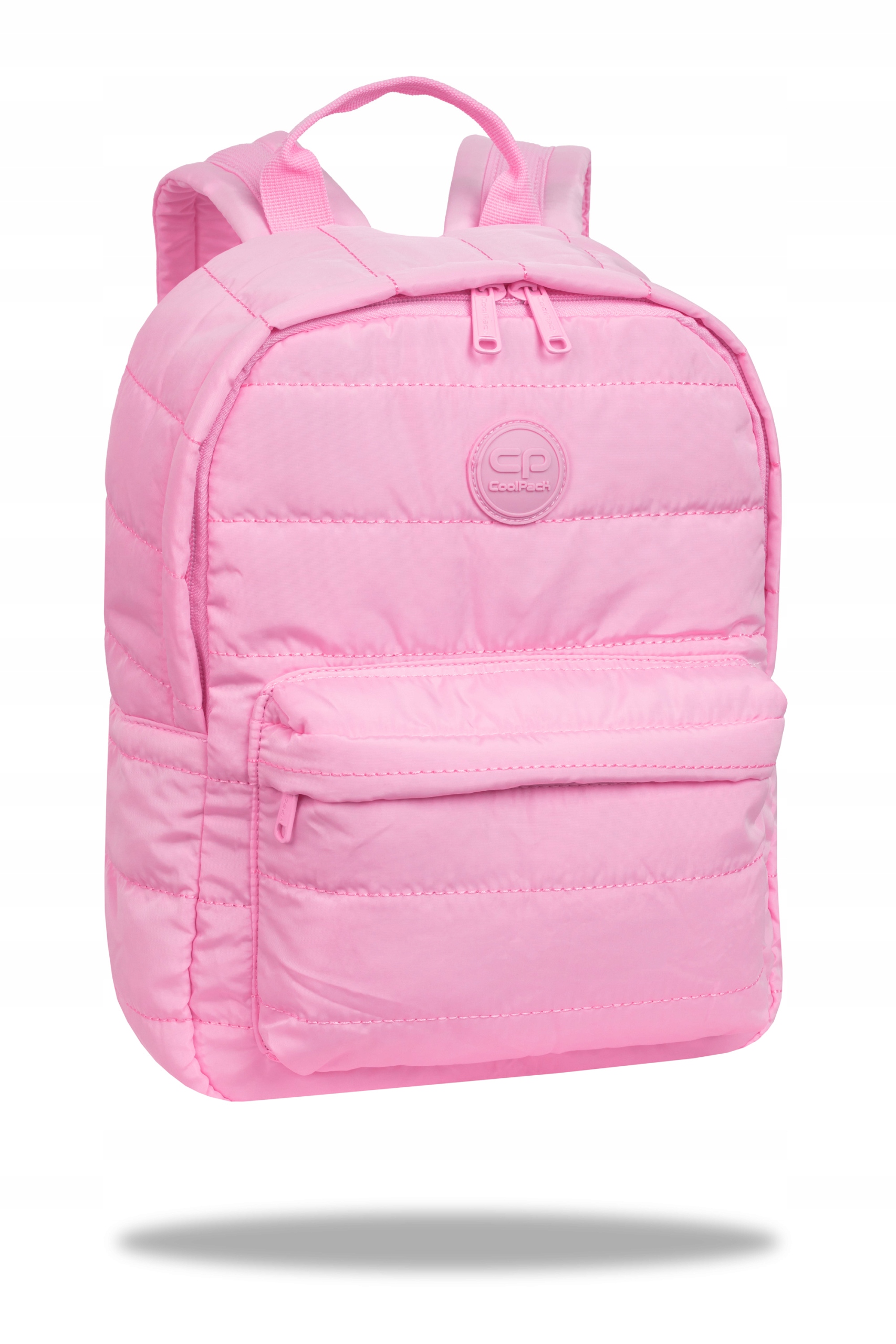 Batoh 1-komorový Coolpack abby pastel powder pink