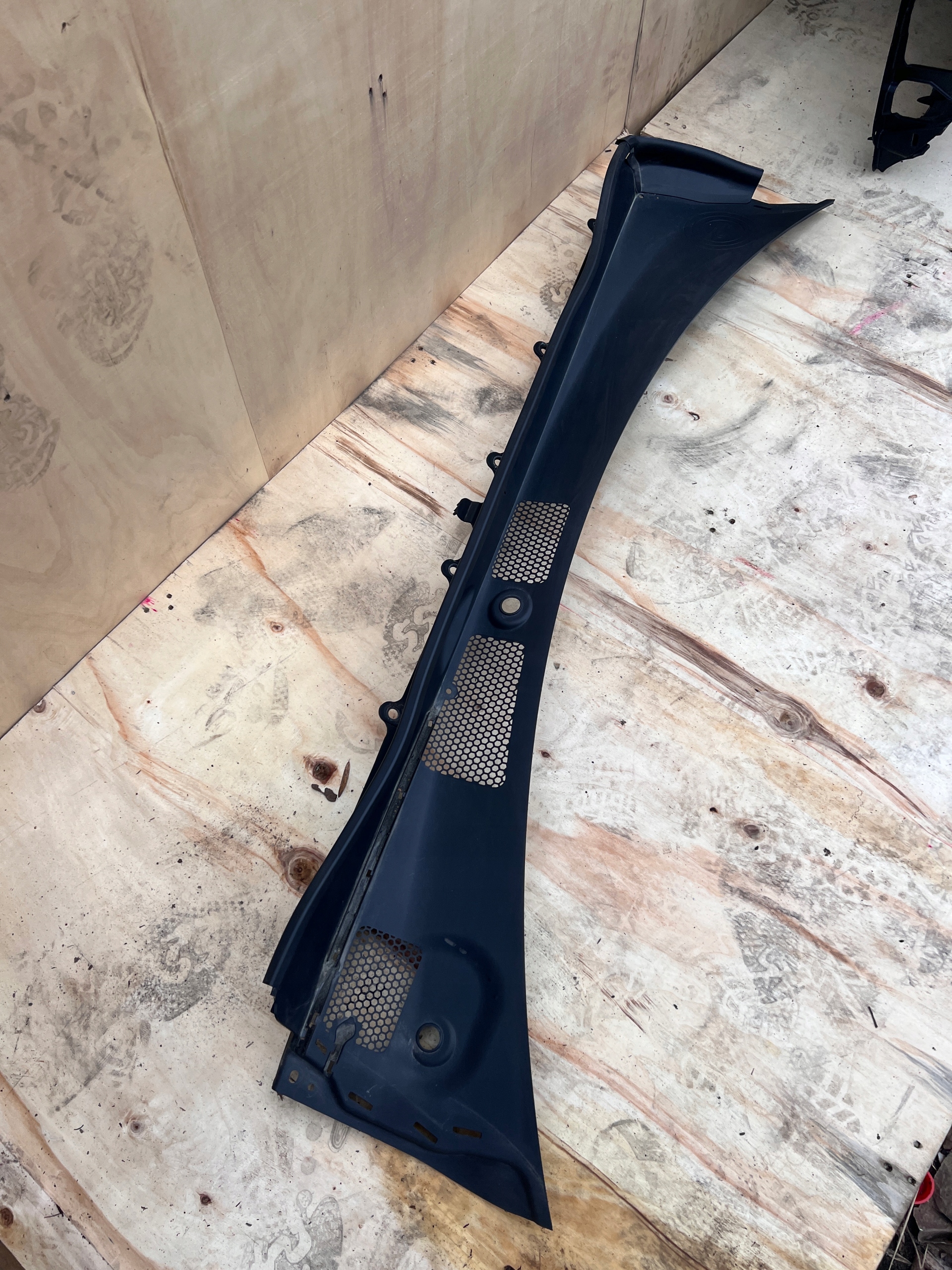 Volvo XC40 2017 PODSZYBIE EUROPA 31457409