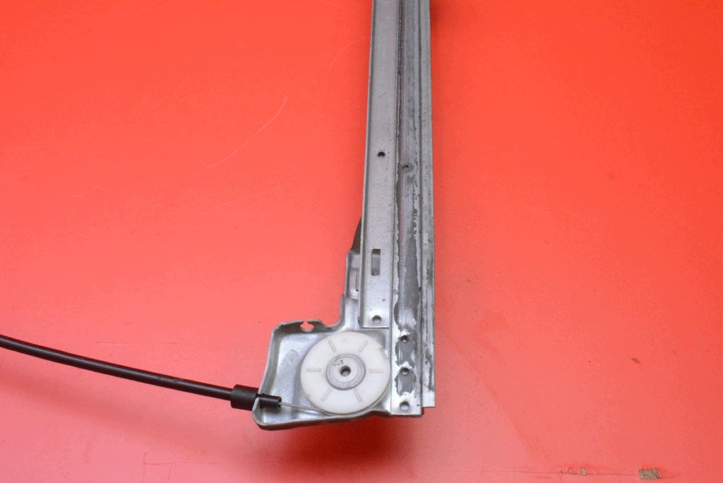window regulator right front EU 402086A RENAULT KANGOO 2 II 07-13