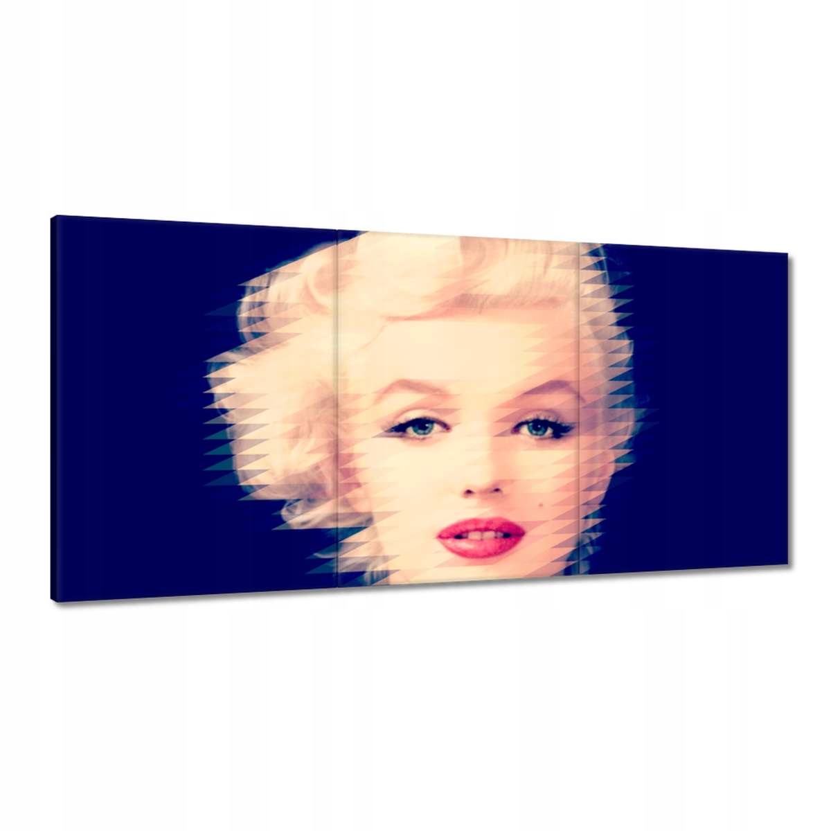 Obrazy 180x90 Roztomilá Marilyn Monroe