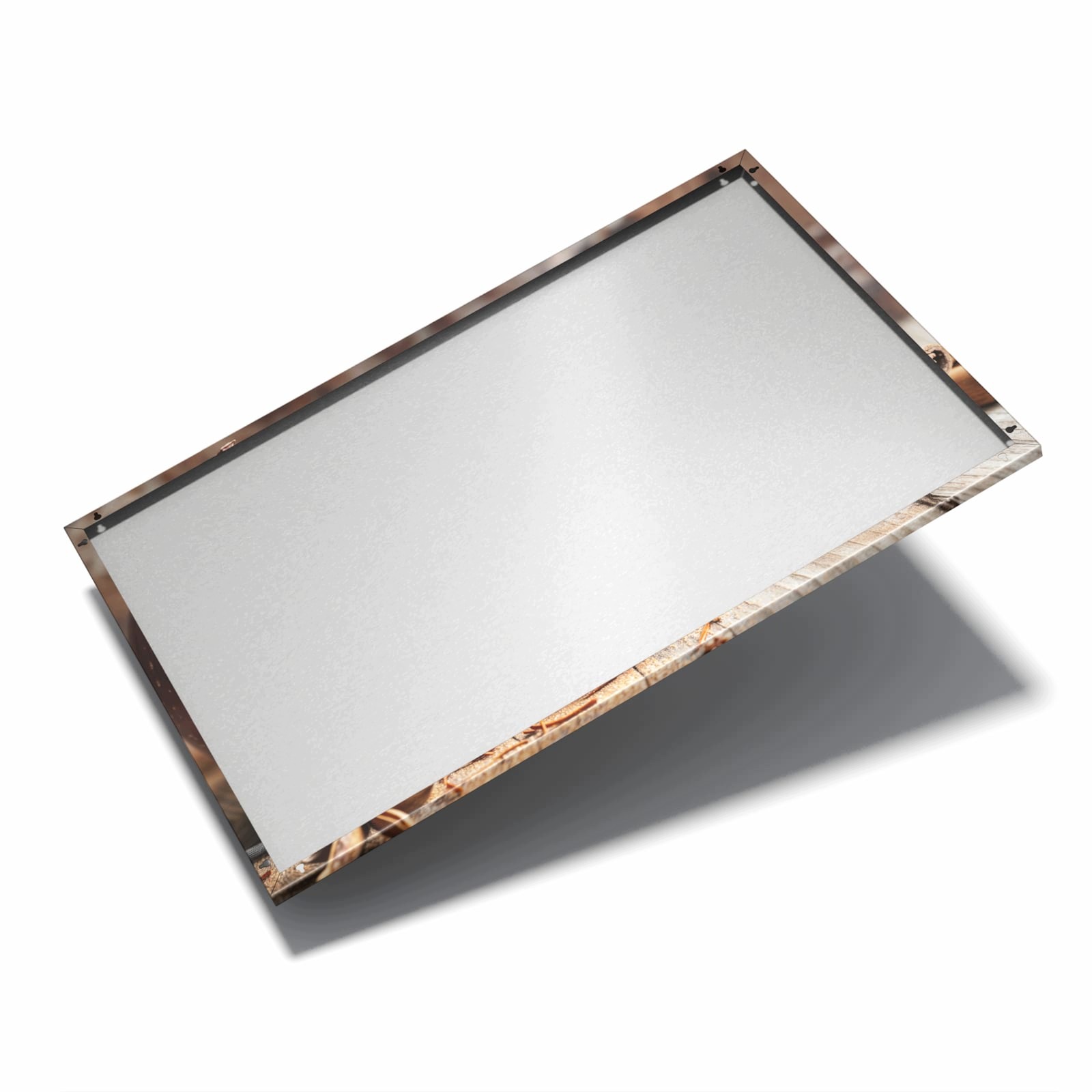 Magnetická tabule Jablko 60 × 40 cm