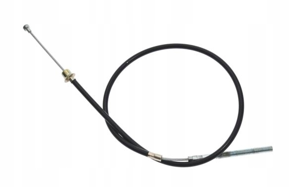 Linka Jawa 50 Skuter Jawka hamulec tył