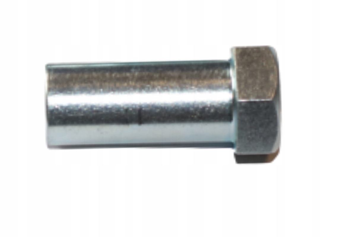 NAKRĘTKA TULEJKA OSI OŚKI KOŁA PRZÓD WSK WFM