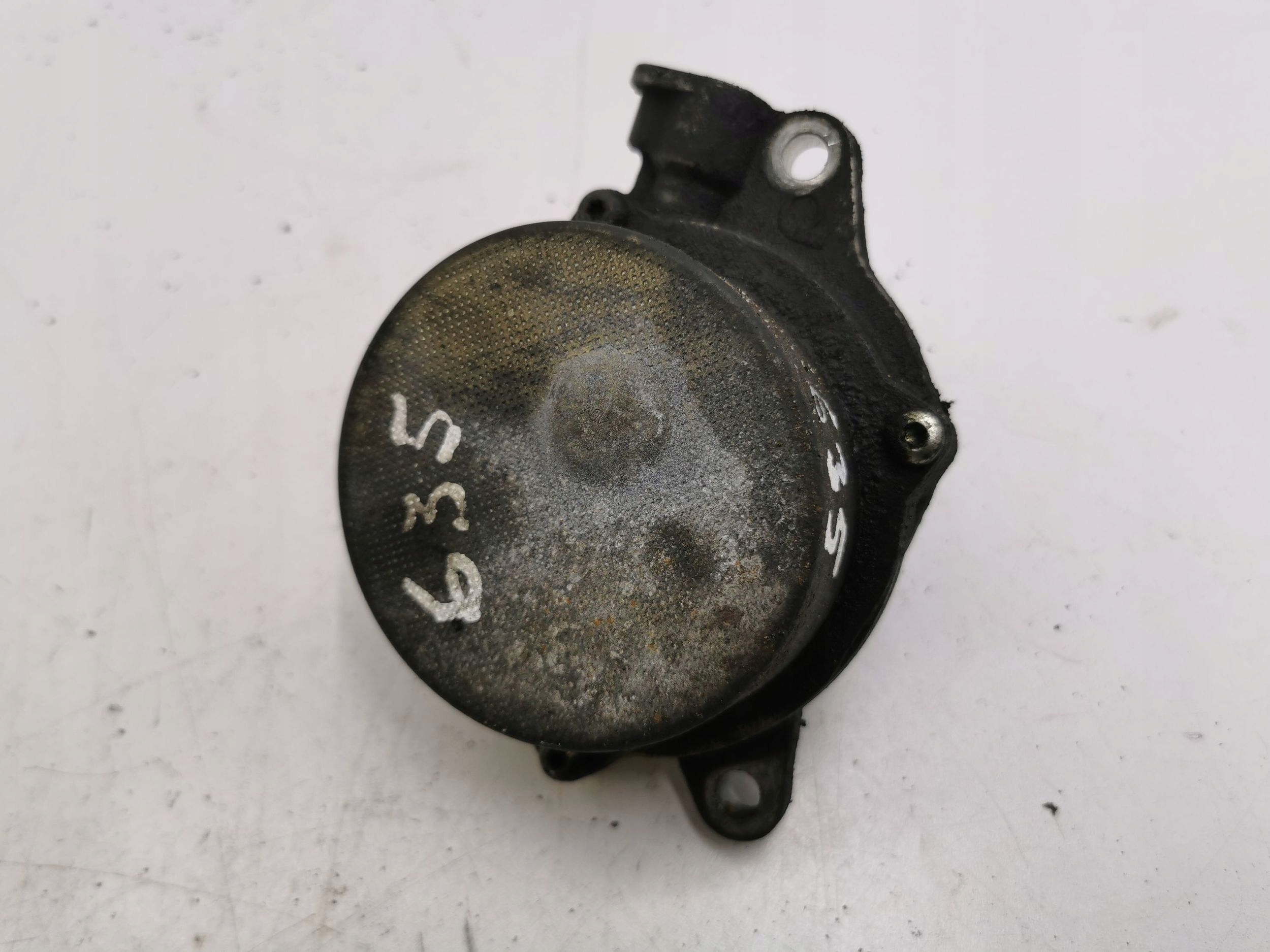 BMW 5 E60 E61 2004 насос давления / вакум