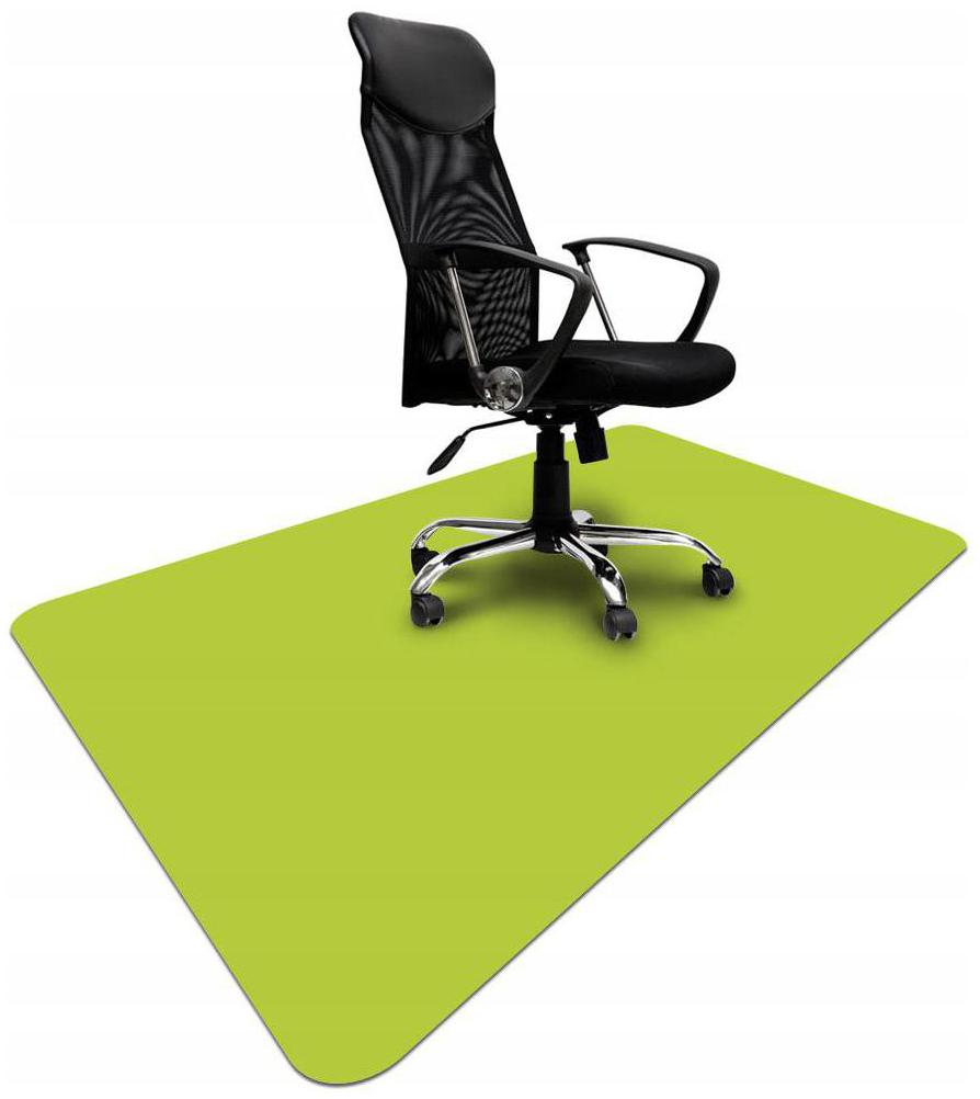 

Podkładka mata pod krzesło fotel 180x120 cm