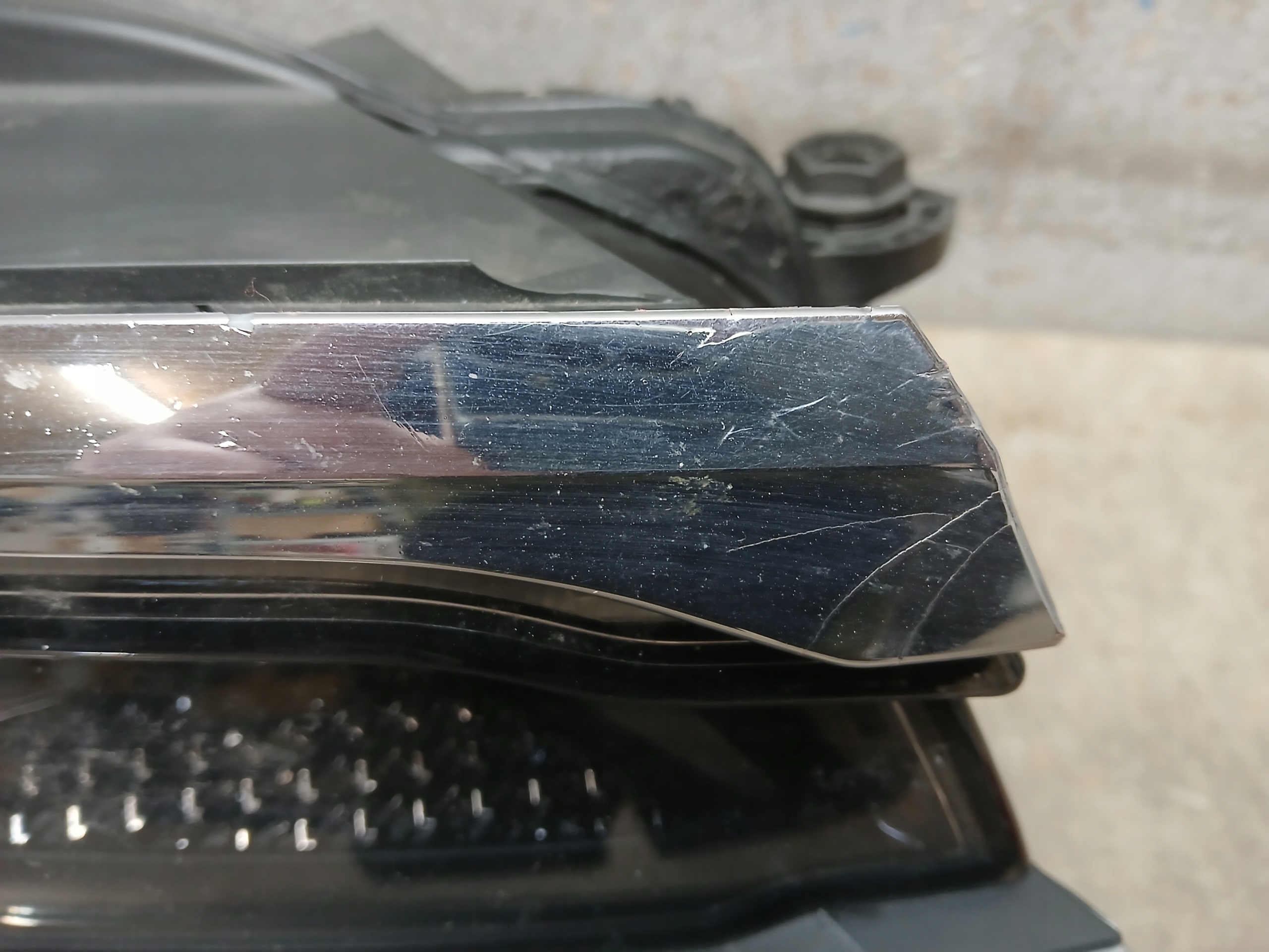 light front right VW TOUAREG III 3 761 FULL LED 761941114