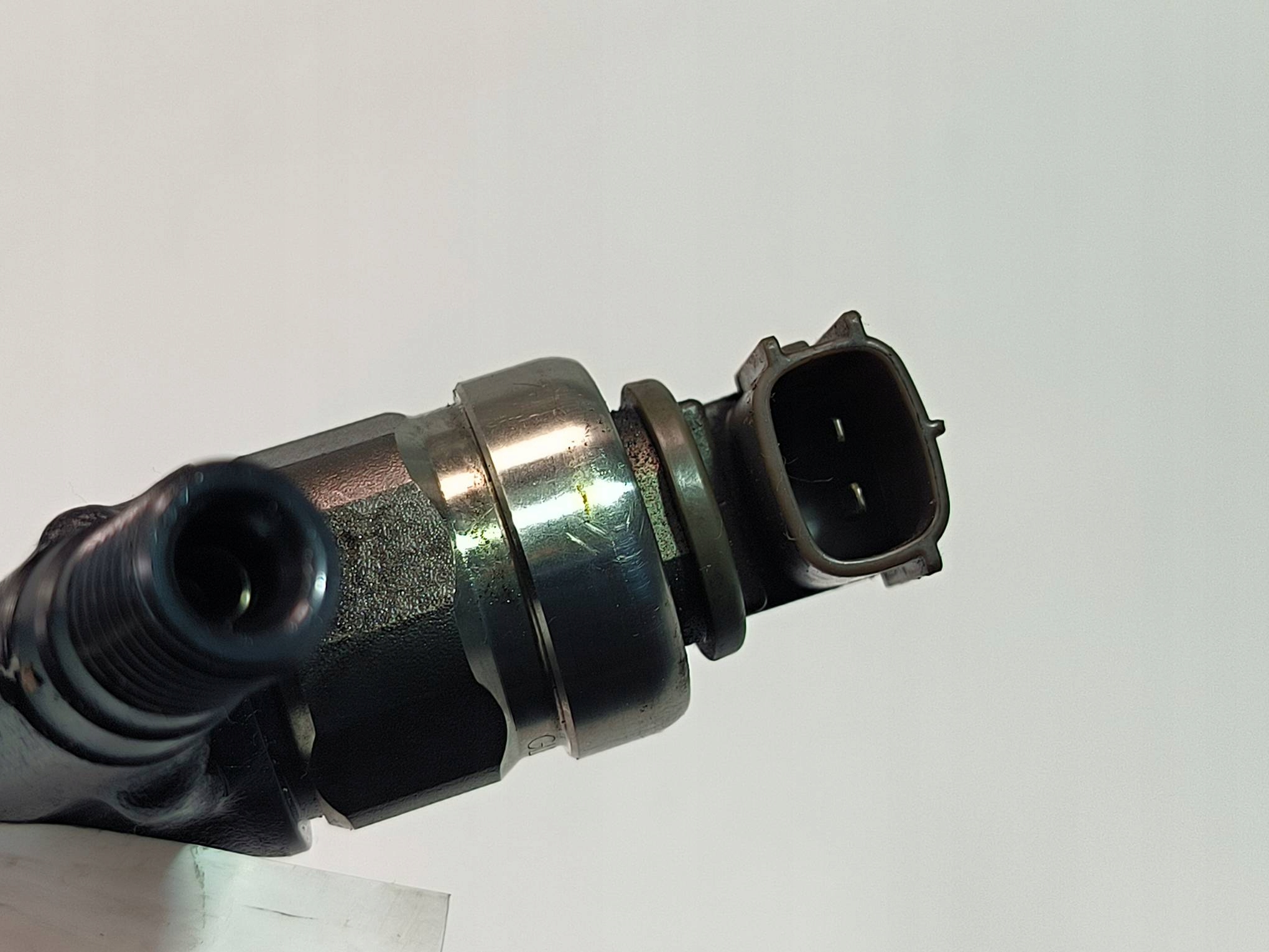 Einspritzdüse Pumpe-Düse-Einheit 16613AA030 2.0 D SUBARU OUTBACK IV