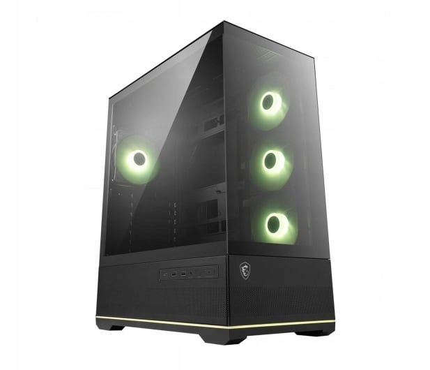 Počítač Fgame_ryzen 7 5700X _32GB_1TB Ssd_rtx 5060 Ti 8GB GDDR7 Wifi 6