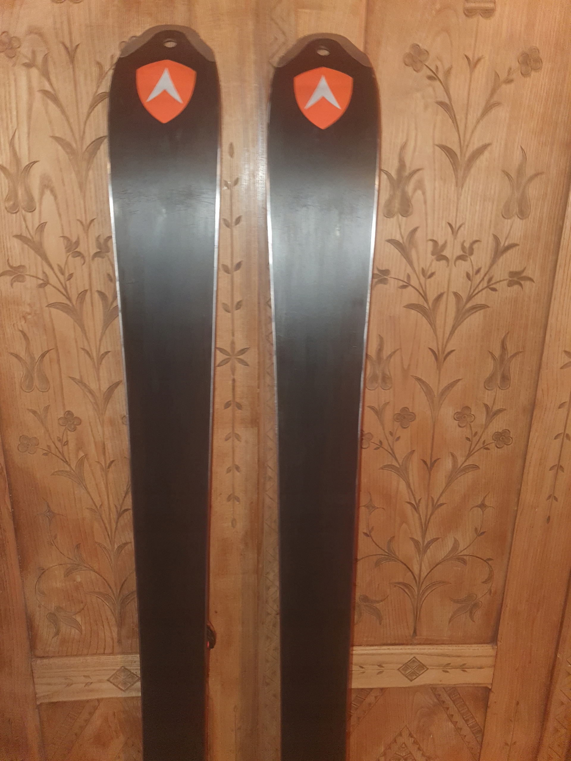 DYNASTAR CHAM ALTI 83 Z WIĄZANIAMI DIAMIR FREERIDE 12 rozmiar S Model CHAM ALTI 83