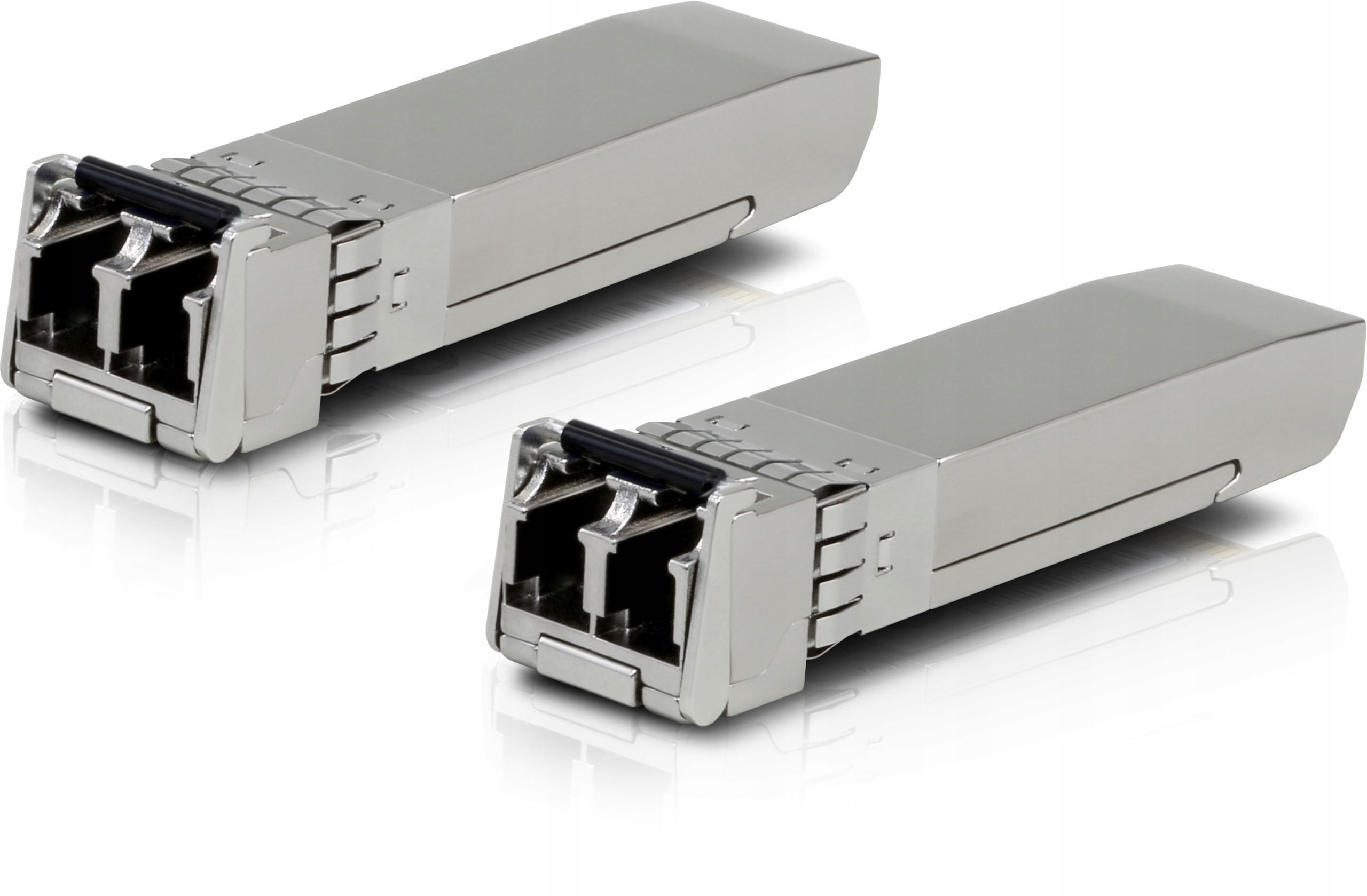 Ubiquiti Multi-Mode optický modul Sfp+, 10 Gbit, sada 2 kusů