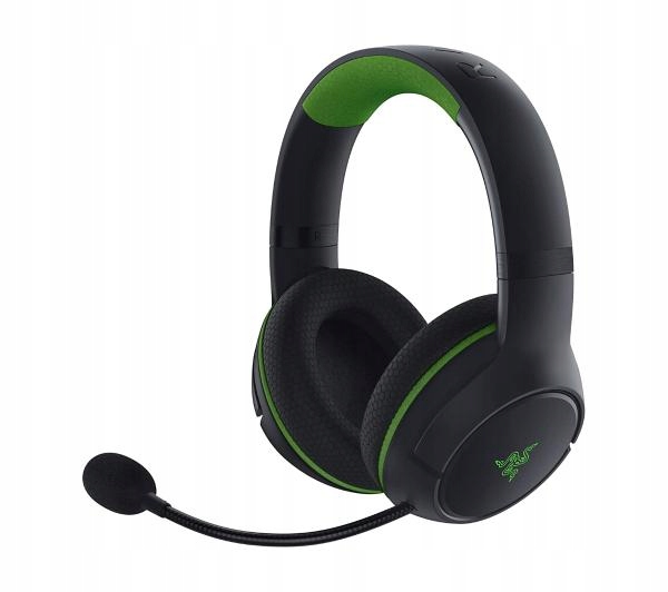 Słuchawki radiowe Razer Kaira Xbox Gaming Heeadset