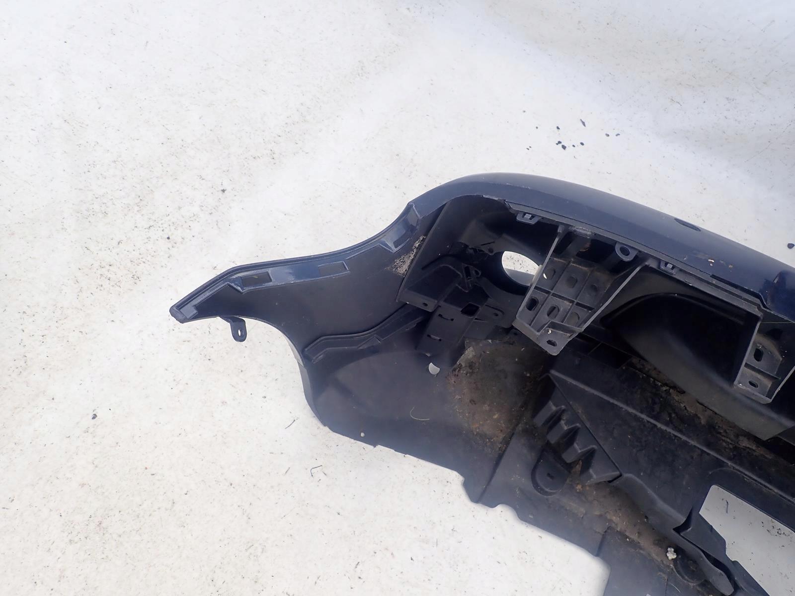 RANGE ROVER SPORT and 1 LIFT 09-12 bumper front