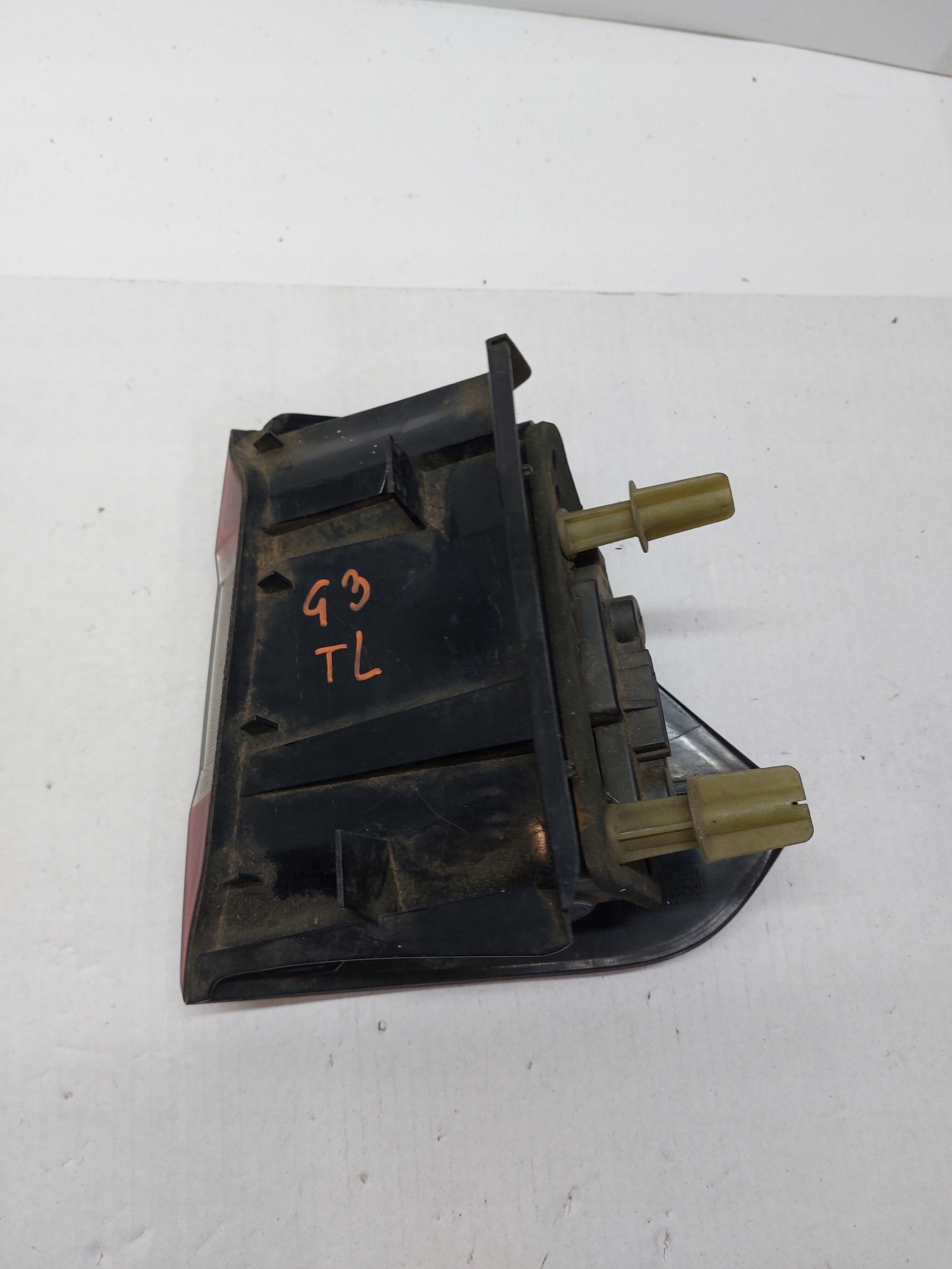 LAPMA left rear part FORD GALAXY MK3