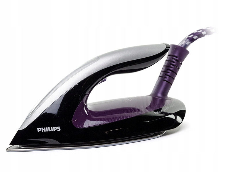 Generator pary PHILIPS PerfectCare GC9650/80 2400W Moc 2400 W