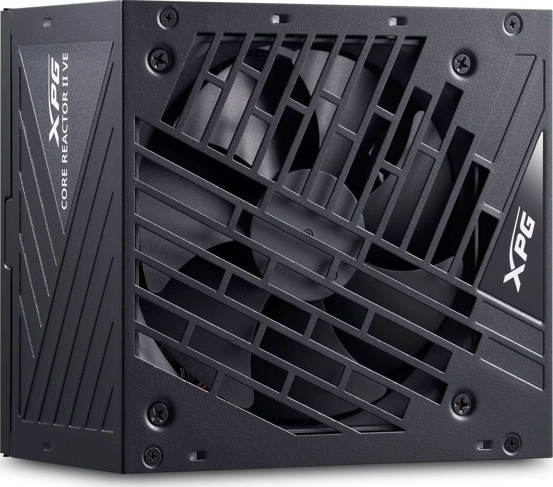 Napájací zdroj Adata COREREACTORIIVE650G-BKCEU 650 W 80 Plus Gold