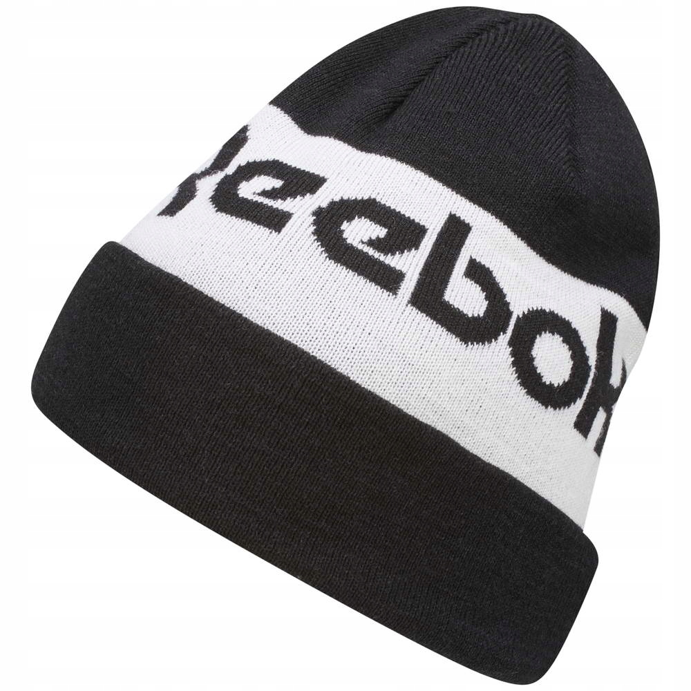 

Czapka zimowa Reebok Ubf Athlete Beanie H37638