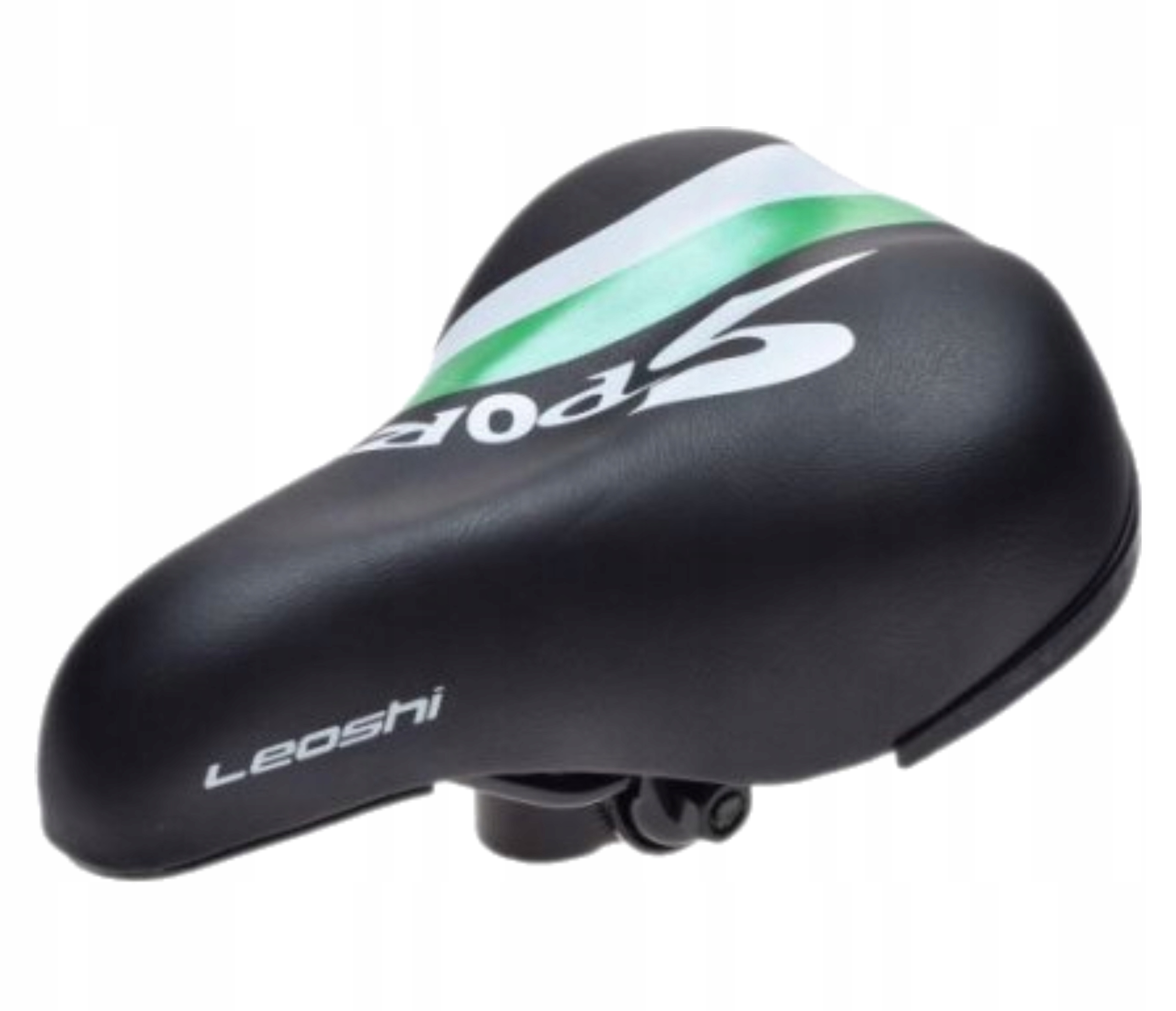 

Siodełko Siodło Siedzenie Rowerowe Dziecięce 150mm