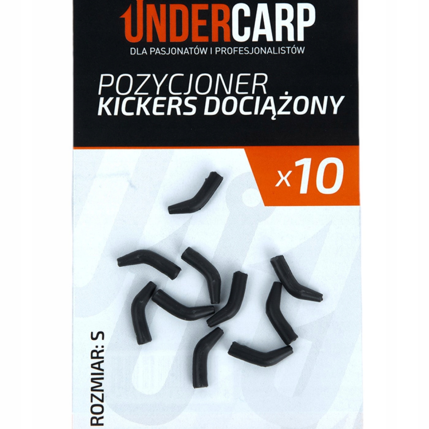 Pozycjoner Kickers Dociążony S Undercarp