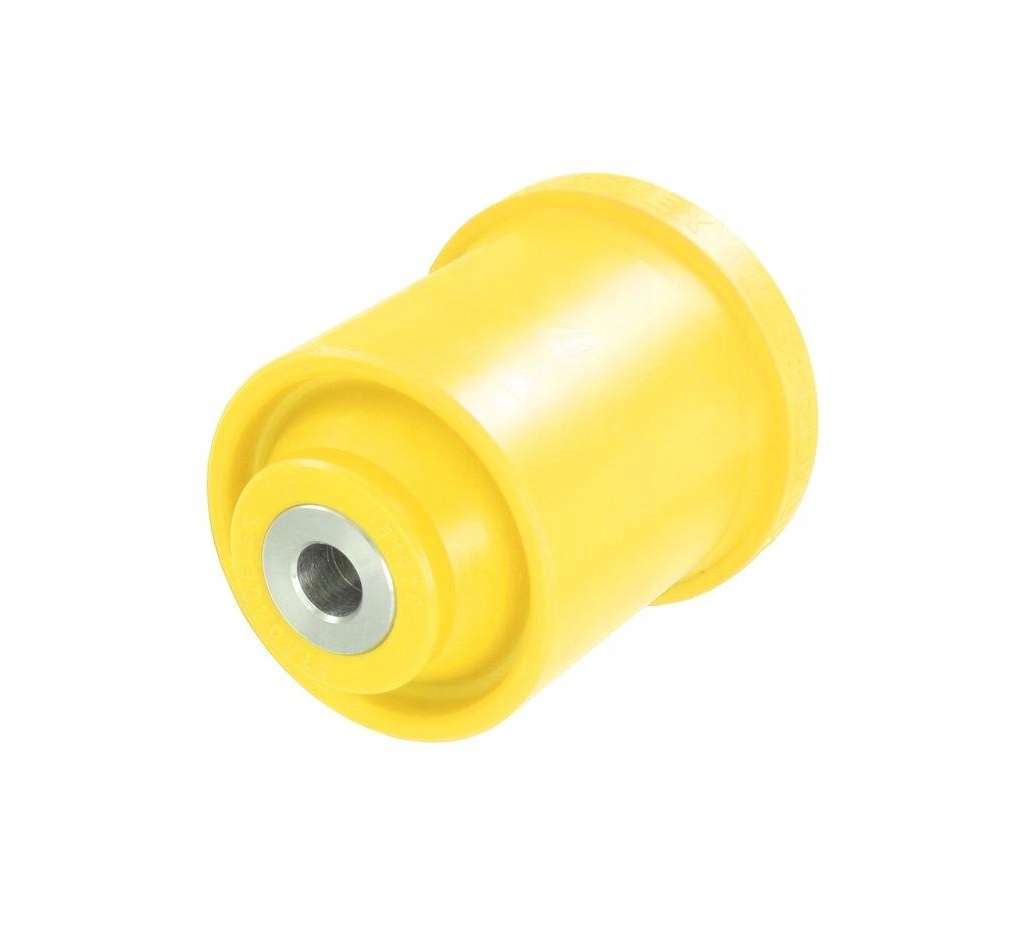 Pouzdro zadního nosníku Dacia Duster I (10-17) Fwd II (17-24) Logan (04-12)