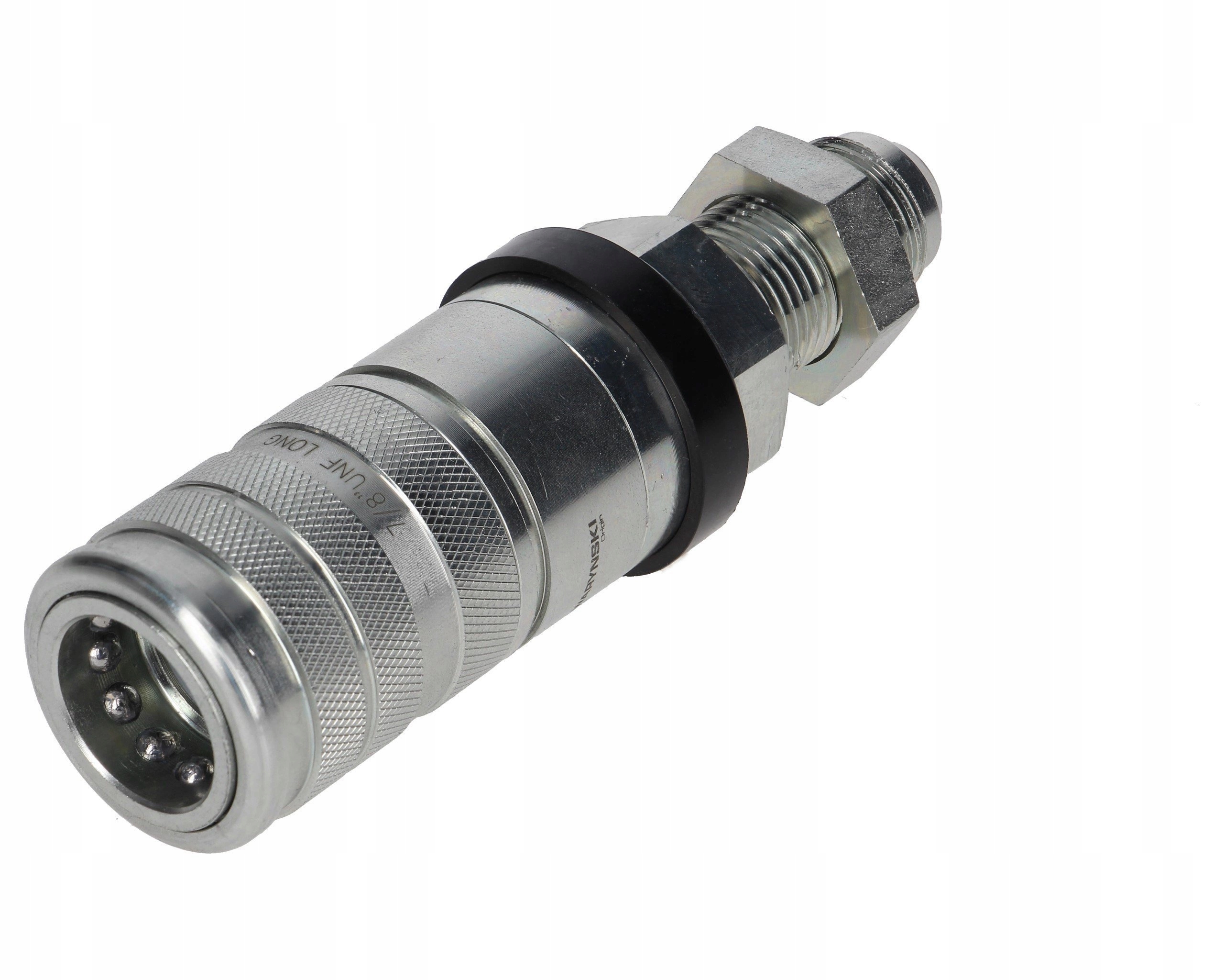 Trhací hydraulická rychlospojka long 7/8 Unf