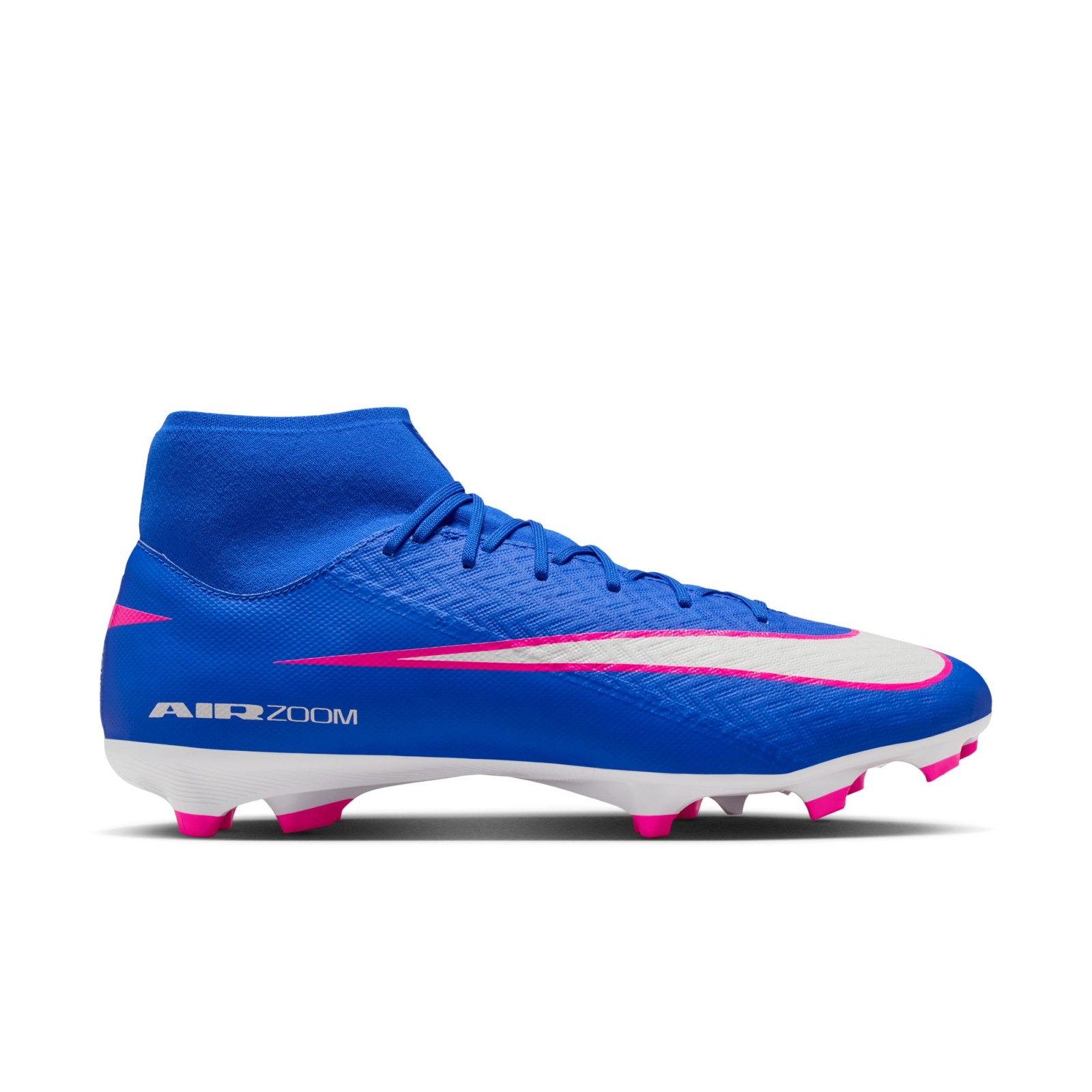 Pánské kopačky Nike Mercurial Superfly 10 Academy Mg High-Top