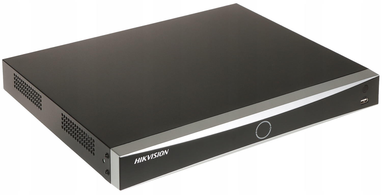 Ip rekordér DS-7608NXI-K2(D) 8CH Hikvision