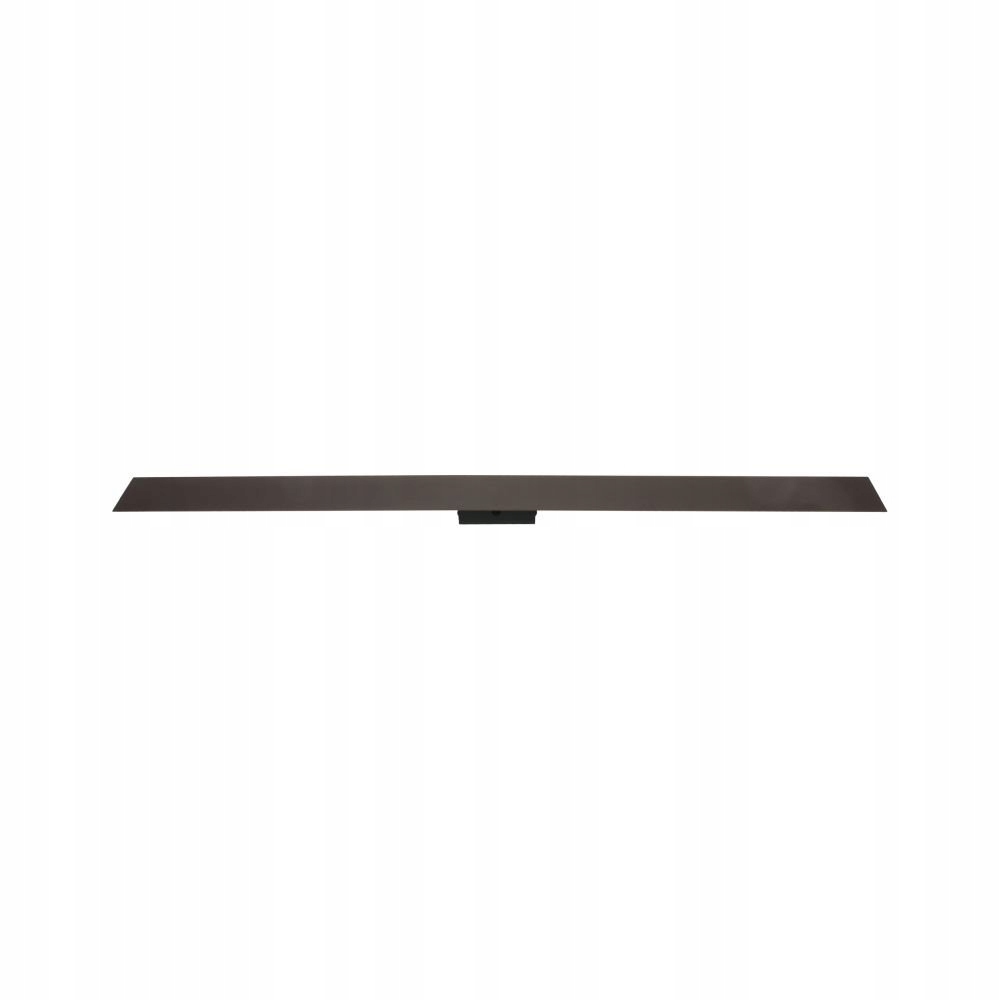 Nástenné Led svietidlo 24W Navi Brown Long 4512 Tk Lighting