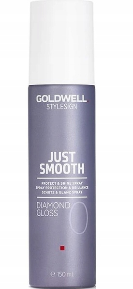 

Goldwell Diamond Gloss Spray Nabłyszczający 150ml