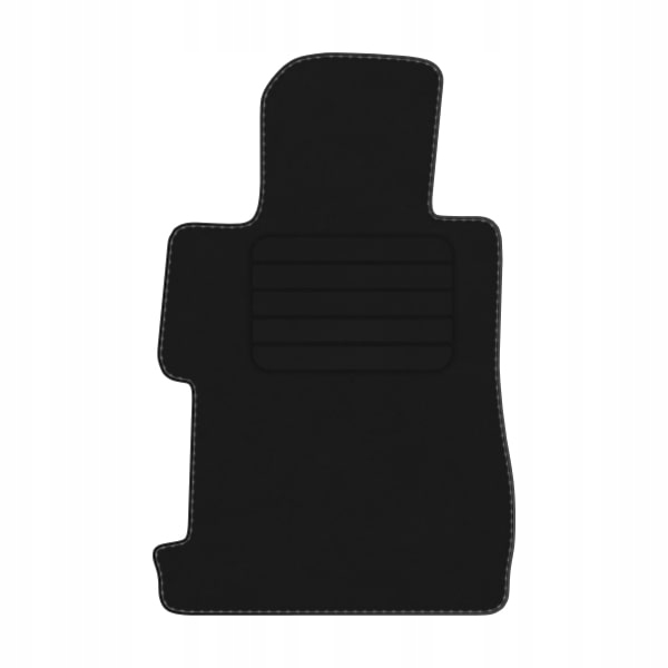 Honda CIVIC VIII Sedan 06-12 dywanik kierowcy Eko