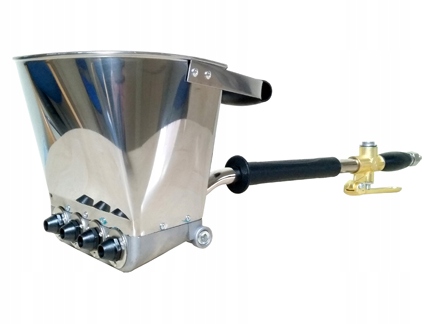 Tynkownica pneumatyczna AD-9130 ADLER