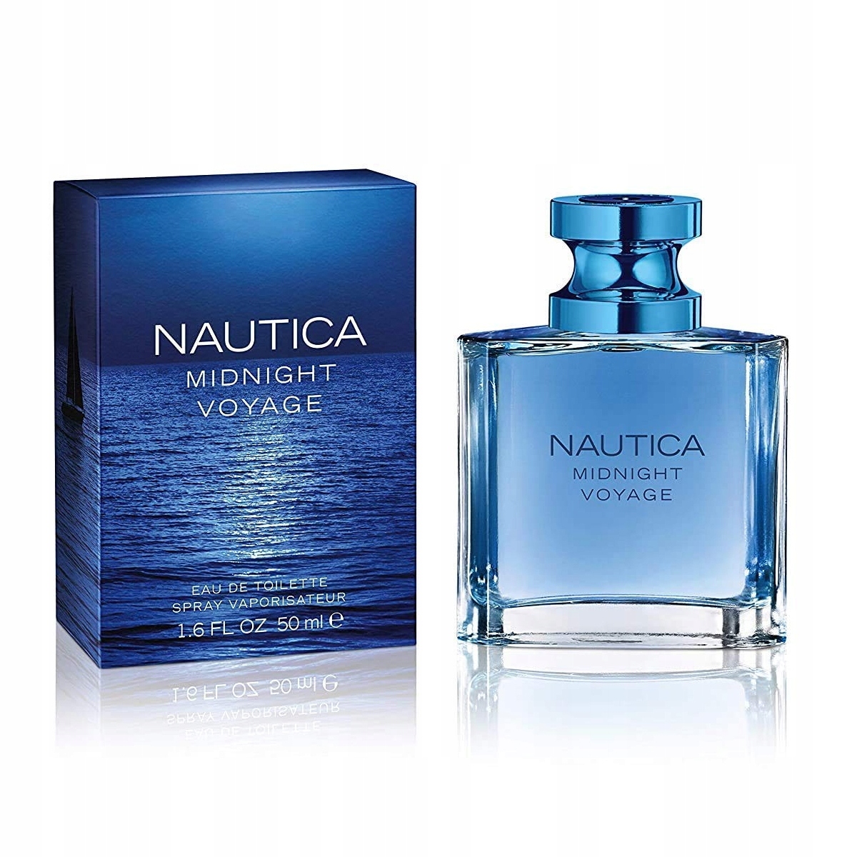Midnight Voyage edt woda toaletowa