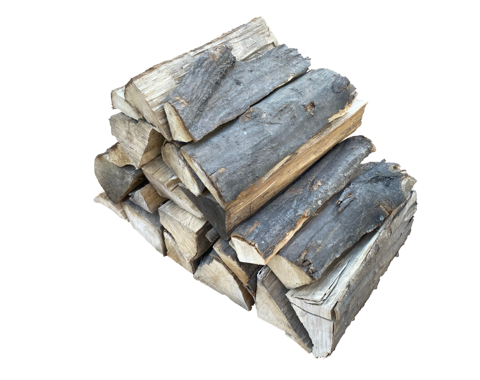 Drewno opałowe SUCHE Grab 25 kg 50L do pieca kozy kominka grilla sauny Typ produktu drewno